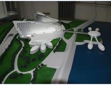 投标方案模型