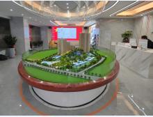 房地产沙盘模型